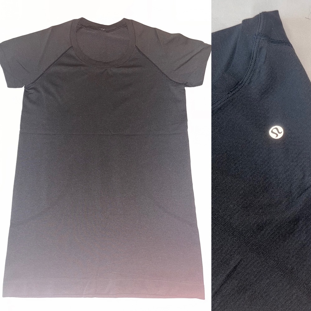 LuluLemon Swiftly Tech